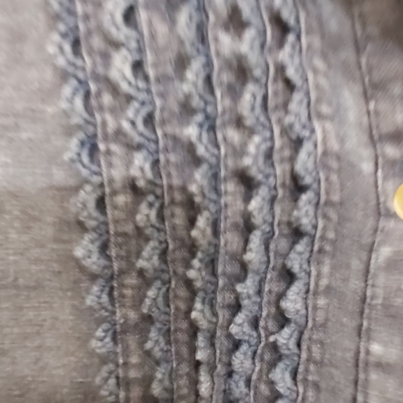 Stella Rosa linen dress - Picture 6 of 9